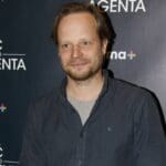 Chodil s Rambou i Berenikou Kohoutovou. Kryštof Hádek hraje s láskou, jinak to nemá cenu