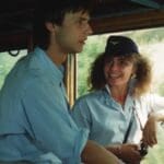 Do očí bijící chyby ve Slunce, seno, jahody: Největší průšvih unikl ve scéně, kdy Venca veze Kelišku na motorce