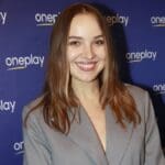 Krásná Kateřina Ujfaluši z Ulice se nové lásce nebrání. Je po rozchodu, vztah na dálku jí nevyšel