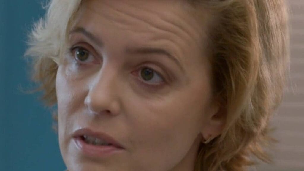 Princezna, která nespoléhá na pohádky. Příběh herečky Kláry Apolenářové