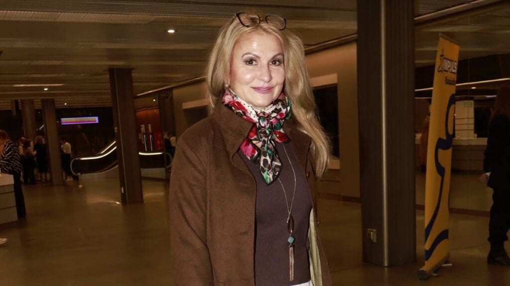 Všichni si ji pamatují jako tlustou princeznu. Dnes vypadá jako hollywoodská hvězda a Češi ji zbožňují