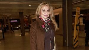 Všichni si ji pamatují jako tlustou princeznu. Dnes vypadá jako hollywoodská hvězda a Češi ji zbožňují