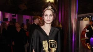 Symfonie Smetany a Dvořáka v Ulici: Tohle herečka prozradila o nové herecké posile