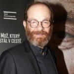 Bedřich Liška z Ulice se tajně oženil v Mikulově