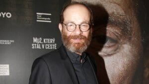 Bedřich Liška z Ulice se tajně oženil v Mikulově