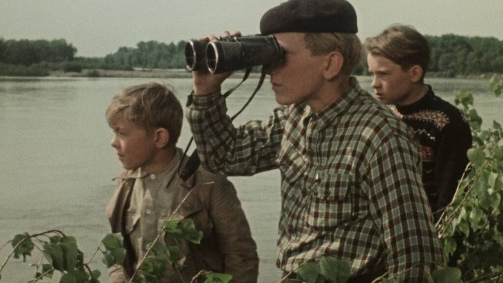 Filmový kvíz: Cesta do pravěku: Toto vás rychle vrátí zpátky... Past na vás čeká už při třetí otázce