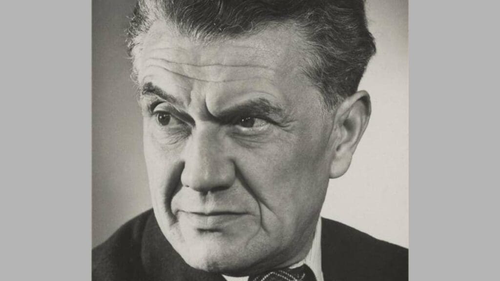 Jako pohádkový král a čert byl miláčkem všech Čechů. Herecké kolegy týral a nenáviděli ho úplně všichni