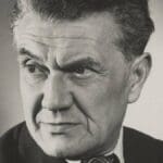 Jako pohádkový král a čert byl miláčkem všech Čechů. Herecké kolegy týral a nenáviděli ho úplně všichni