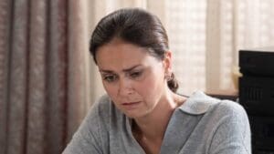 Noční můra fanoušků Ulice se naplnila. Co vyvedla Vanda svému dítěti, byste nepřáli ani nejhoršímu nepříteli