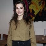 Kapitánka Vlčková z kriminálky Odznak Vysočina je trojnásobnou maminkou