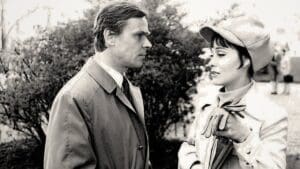 Eduard Cupák se musel dvakrát vypořádat s tím, že byl v nemilosti režimu