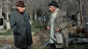 Zítra na ČT jedna poběží nejlepší Svěrákova komedie. 90 % Čechů bohužel netuší, že vůbec existuje