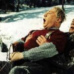 Kvíz: Nedělní chvilka poezie i humoru: Otestujte se, jak znáte nejoblíbenější české snímky