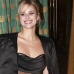 Patricie Solaříková na premiéře své pohádky vypadá jako dvojče Bardotky. Takhle nádhernou jste ji nikdy neviděli