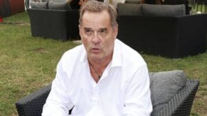 Ve čtvrtek V Polabí Václavovi ztuhne krev v žilách. „Tady“, ozve se po jeho návratu domů z obýváku