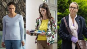 Toto je nejkrásnější herečka Ulice. Diváci se vyjádřili v anketě jednoznačně. Krutě si rýpli i do té nejhorší