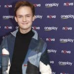 Maxmilián Kocek se díky seriálu stal vrahem. Ve skutečnosti ale rád kouzlí a tančí