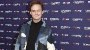 Maxmilián Kocek se díky seriálu stal vrahem. Ve skutečnosti ale rád kouzlí a tančí