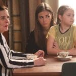 Drbárna ze Strání – Kamarádi: Pravda musí ven. Majer něco skrývá před synem