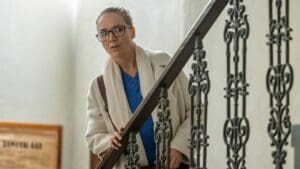 Soně v Ulici teče do bot. Po drsné terapii znovu vypluje na povrch stará křivda