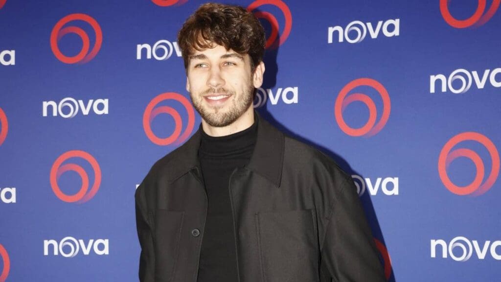 Herec z Jedné rodiny míří do reality show Survivor. Doma mu bude fandit peruánská manželka