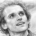 Slavného seriálového herce zabila tsunami jen pár dní po svatbě. Na únik neměl šanci