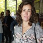 Herečka Lucie Pernetová našla svou životní lásku jen pár minut poté, co mluvila s imaginární blechou