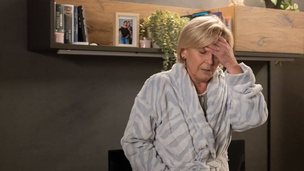 Velká vzpoura diváků Ulice: Tahle postava překročila veškeré meze, vyhoďte ji ze seriálu, vzkazují tvůrcům