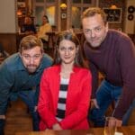 Zítra v Ulici: Ve čtvrtek někdo ukradne dámské vložky a uvidíme i holčičí líbačku