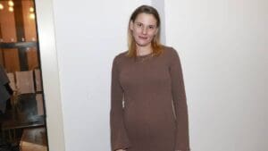 Šárka Krausová prožívá nejšťastnější období. S manželem přivítali na světě syna, který dostal krásné jméno