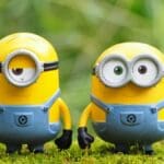 Mimoni a monstra mají venku trailer. V létě vtrhnou do kina. První reakce diváků jsou rozpačité