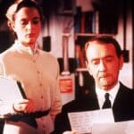 Zítra se žádný muž neodtrhne od televize. ČT vysílá nejlepší špionážní film historie