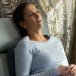 Zítra v Ulici: V pátek o sobě dá Vanda vědět, ale Luďka akorát naštve