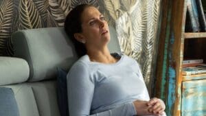 Zítra v Ulici: V pátek o sobě dá Vanda vědět, ale Luďka akorát naštve