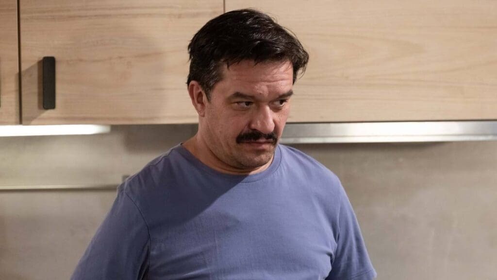 Náhlý konec v Ulici: Člen jedné z hlavních rodin odchází po 18 letech