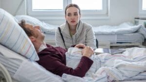 Kráska z Ulice debutovala v oscarovém filmu. V českém seriálu ji ale čeká nepříjemné překvapení