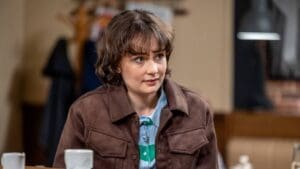 To bude změna, panečku: Polyamorní vztah v Ulici má být ještě náročnější