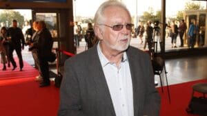 Jaromír Hanzlík vlastní nemovitosti za mnoho desítek miliónů korun. Nastěhoval se do nejklidnější a nejkrásnější z nich