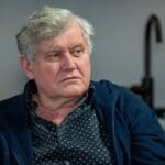 Velký návrat nejvtipnější postavy do Ulice. Je to borec, konečně se zase zasmějeme, radují se diváci