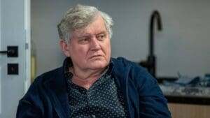 Velký návrat nejvtipnější postavy do Ulice. Je to borec, konečně se zase zasmějeme, radují se diváci