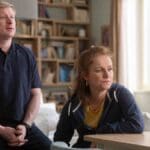 Polabí: Olga hájí své činy, ale ani Václav ji nepodporuje. Zuzana je zatrpklá, že matka ignorovala její svatbu