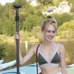 Polabí: Olgu čekají zlé časy, Horká ji nenechá vydechnout