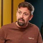 Ulice: Kontroverzní herec oslavil narozeniny. Je součástí nejhezčího páru, ale jeho láska je v ohrožení