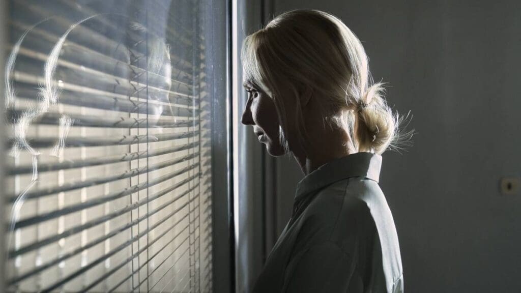 Strhující příběh, bolestivé téma a skvělá Jana Plodková. Nový film Tomáše Mašína a Alice Nellis je naprostá pecka