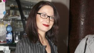 Tato herečka je dvojnásobnou mistryní republiky v tanci u tyče. Víte, v jakém seriálu si zahrála?