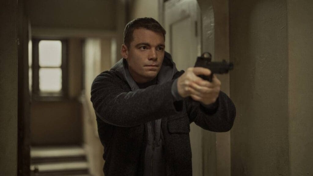 Napětí od první minuty. Trailer třetí série Nočního agenta láká na brutální akci