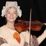 Nahlédněte do pidibytečku herečky Sandry Pogodové: Tak krásné retro jste nikdy neviděli