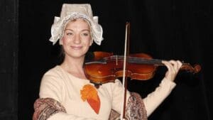 Nahlédněte do pidibytečku herečky Sandry Pogodové: Tak krásné retro jste nikdy neviděli