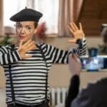 Zítra v Ulici: Ve středu se objeví mim a někoho zaskočí pozvání na rande