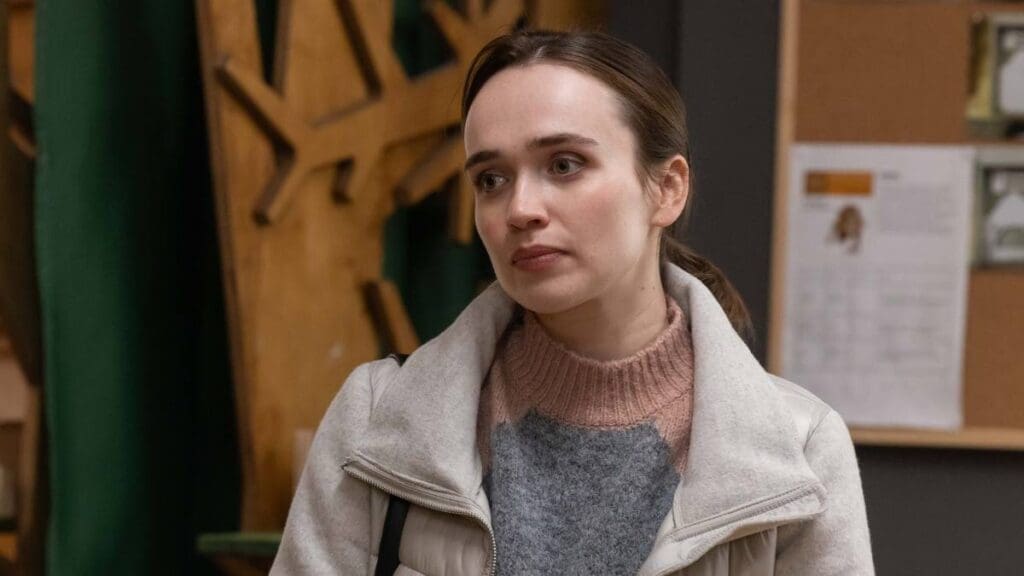 Atmosféra v Ulici houstne: Představitelka Heleny poslala prolhanému Lukášovi drsný vzkaz